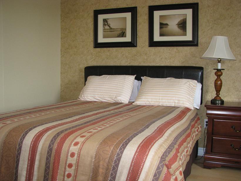 Macneil'S Motel North Sydney Chambre photo