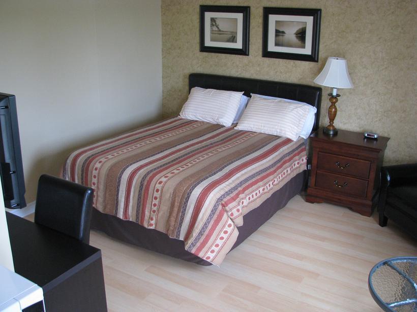 Macneil'S Motel North Sydney Chambre photo